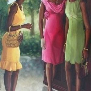 Meet your Posher, Beverly j.